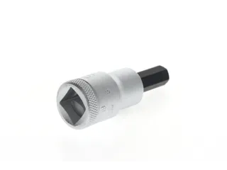 IN 19 9 Schroevendraaierbit 1/2 inch binnenzeskant 9mm - 3
