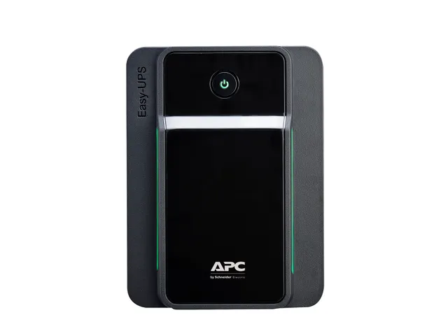 APC Back-UPS BVX900LI Noodstroomvoeding - 900VA, 4x C13