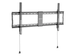 Wandbeugel voor TV’s en monitoren (Vast laag profiel), voor schermen