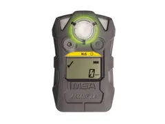 MSA Altair 2X 10157973 gasmeter H2S