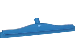 Vloertrekker Full Colour Vaste Nek 50cm Blauw