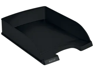Brievenbak Leitz 5227 Recycle A4 zwart - 3