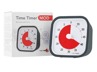 Time Timer MOD home - 1