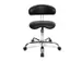 Siège d’atelier pivotant assise 430-510mm noir