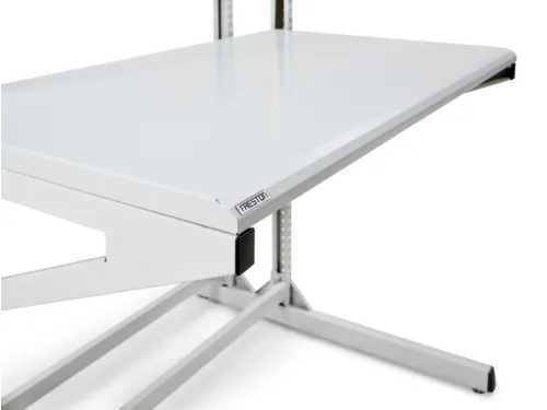 werktafel,HxBxD 570-1300x1200x700mm