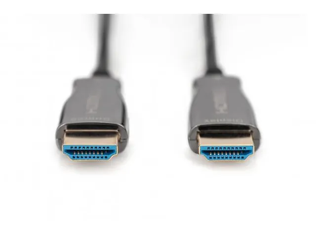 HDMI AOC Hybride Glasvezelkabel UHD 4K 20m