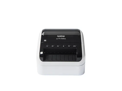 Dymo Rhino 4200 QWERTY Labelprinter in Koffer Industrieel