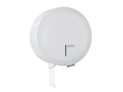 Toiletpapier Dispenser 3 Rollen Standaard Wit