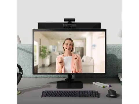 Logitech Brio 505