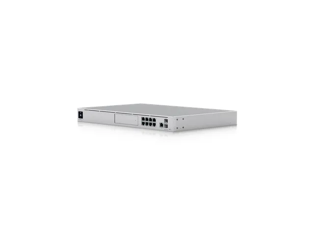 Ubiquiti UniFi Dream Machine PRO 11-poorts Dual-WAN Gigabit router