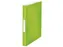 Ringband Leitz WOW A4 2-rings O-mech 25mm PP groen