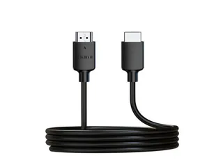 MediaRange HDMI Ultra High Speed Ethernet kabel 48 Gbps Zwart 2 meter - 4