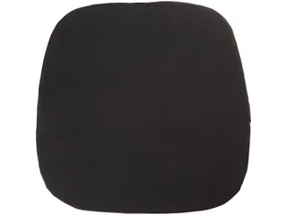 Stoelkussen Fellowes Breyta Wig zwart - 7