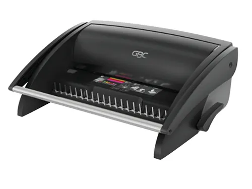 Inbindmachine Gbc Combbind C110 21-Gaats