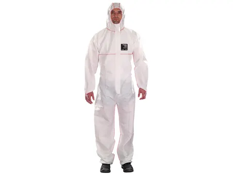 Ansell AlphaTec 1500 Plus FR Stiched overall, model 111 - 3XL