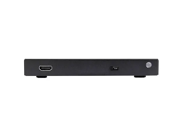 4-Poorts Automatische Hdmi Video Switch 4k 2x1 Met Snelschakeling