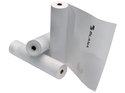 Faxrol 210mmx30m, kern Ø12mm high sensitive