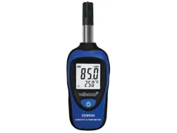 Mini Thermo Vochtigheidsmeter