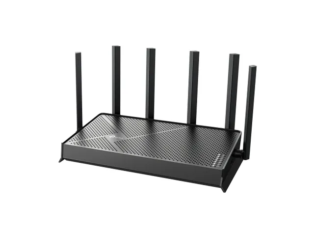 TP-Link Archer BE400, Wi-Fi 7 (802.11be), Dual-band (2.4 GHz / 5 GHz),