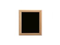 Krijtwandbord Blank 60x80cm
