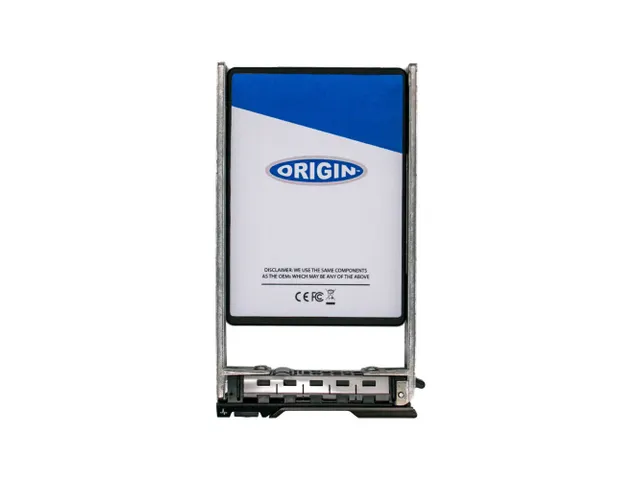 Origin Storage DELL-1800SAS/10-S12, 1,8 TB, 10000 RPM, 128 MB, 2.5 inc