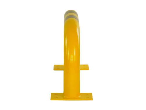 aanrijdbeschermingsbeugel,v. binnen/buiten,HxBxD 350x750x195mm,staal