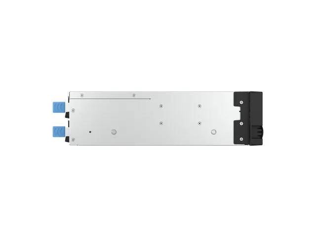QNAP TS-855EU-RP, NAS, Rack (2 U), Intel Atom, C5125, 8 Go, DDR4