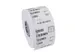 ZeroLiner Label ZIPZLD3015728 1000D 105mmx100M 8 Rol
