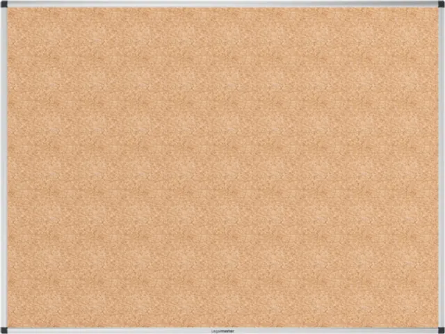 Kurkbord Legamaster UNITE 90x120cm