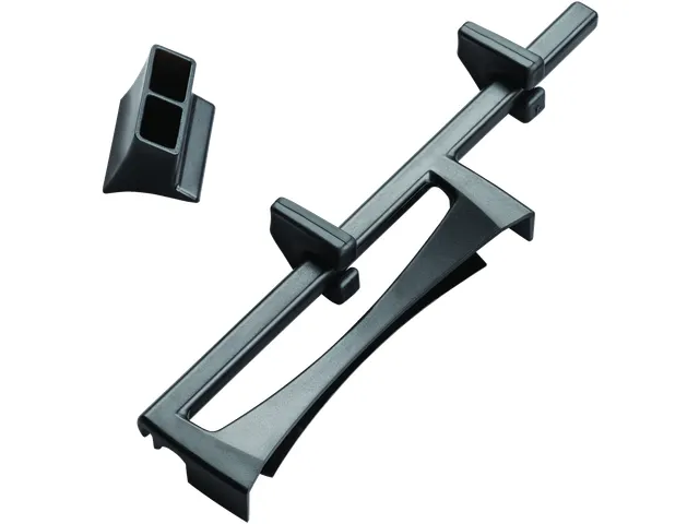 HL10 lifterarm + ringdetector
