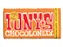 Chocolade Tony's Chocolonely reep 180gr melk karamel zeezout