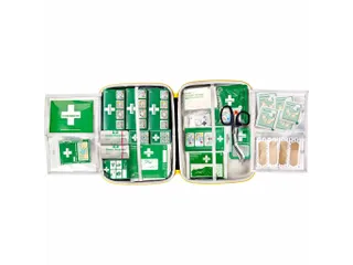 Cederroth First Aid Kit Large - 4