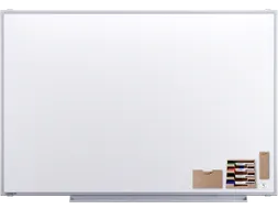 Legamaster Professional Whiteboard 100x150 cm