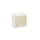 schuifdeurkast,HxBxD 770x800x430mm,decor romp wit,decor front esdoorn