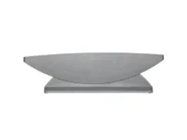 OUTLET Repose-pieds ergonomique MAULpro Gris
