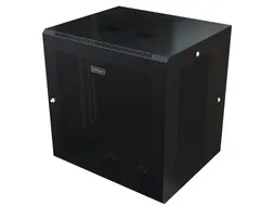 12U Serverkast Rack Wand Monteerbaar 24 Inch / 60 Cm