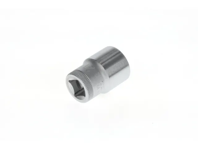 D 19 21 Steekbus 1/2 inch UD profiel 21mm