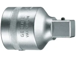GEDORE 2132reduceer 1 inch naar 3/4 inch