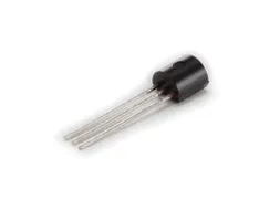 Spanningsregelaar 5V - 100mA
