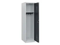 schoollocker,HxBxD 1530x400x500mm,1vak,vak B 400mm,cil.-slot
