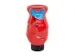 Verf Aristo Cromar 500ml briljant rood