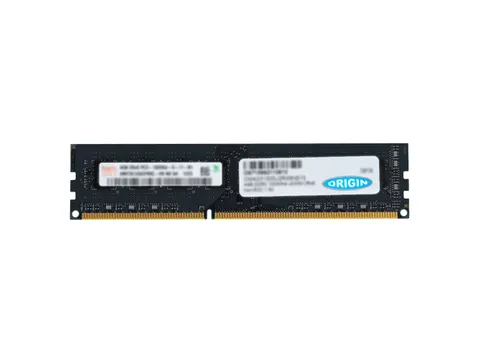 Origin Storage OM8G31600U2RX8E15, 8 GB, 1 x 8 GB, DDR3, 1600 MHz, 240-