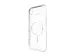 ZAGG Luxe Snap, Housse, Apple, iPhone 17 Air, 16,5 cm (6.5 inch), Tran