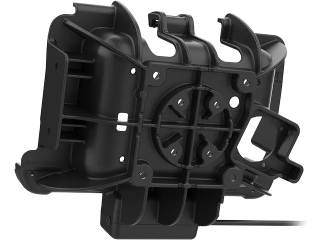 Unpkd Ez-Rollr Dock Power Only For Zebra