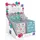 Floral Schrift/blok Lijn/ruit A5 A6 B5 Display 60 stuks