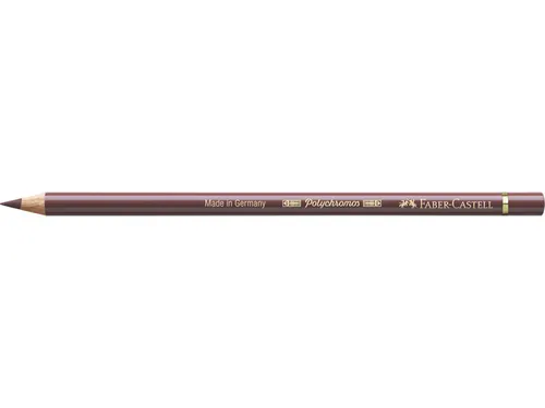 Faber Castell Kleurpotlood Polychromos 169 Caput Mortuum