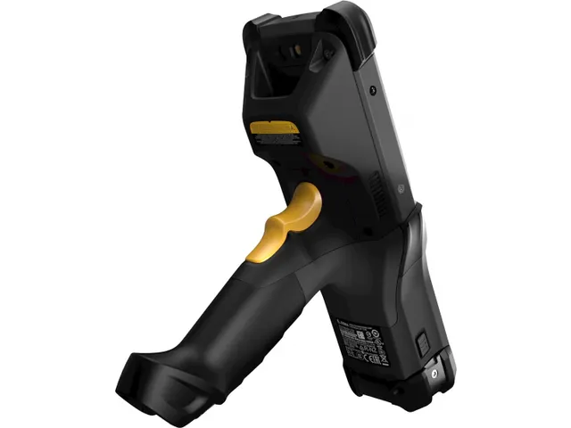Zebra MC9300 Pistol grip, SE4850 ERI 1D/2D, 29-Key, Android
