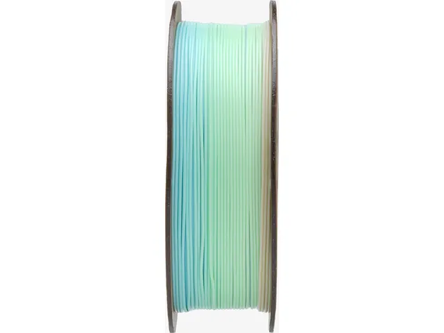 Creality 3D Filament Hyper PLA Rainbow 1,75mm Spring Lake 1kg