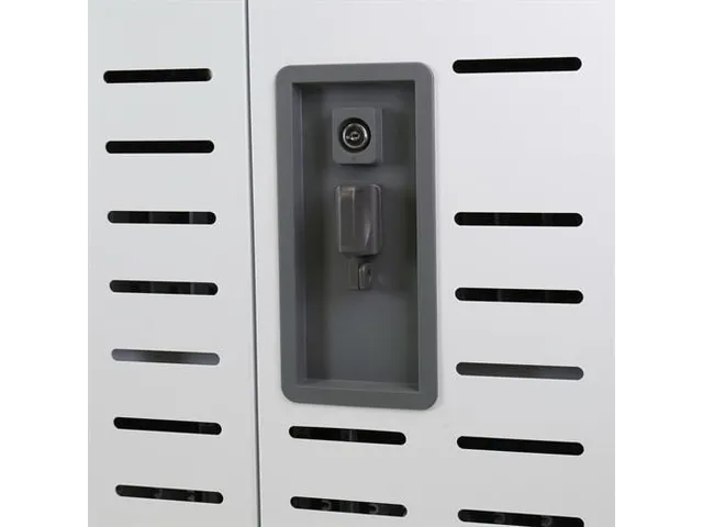 Laptop Laadtrolley Zip40