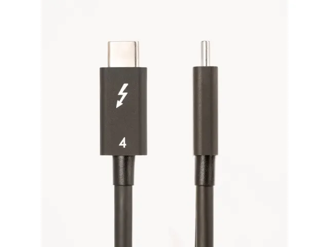 Thunderbolt 4 Kabel 50cm